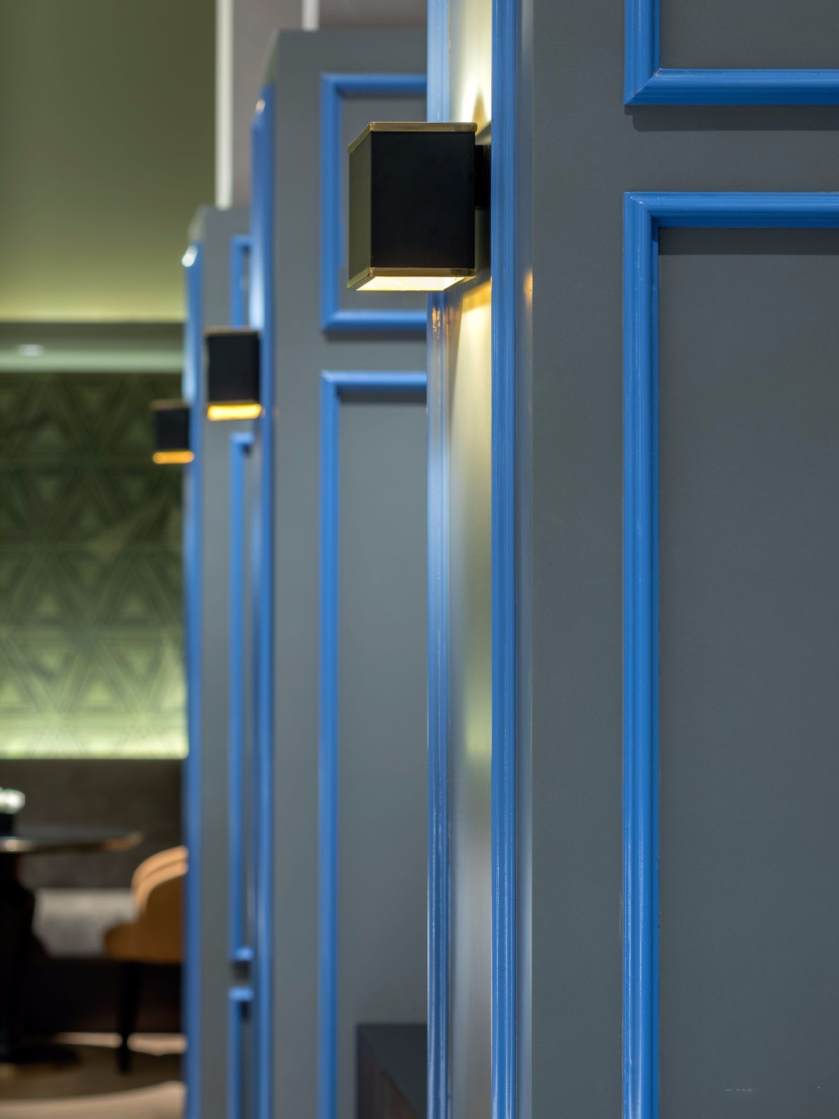 和颐酒店室内设计-12