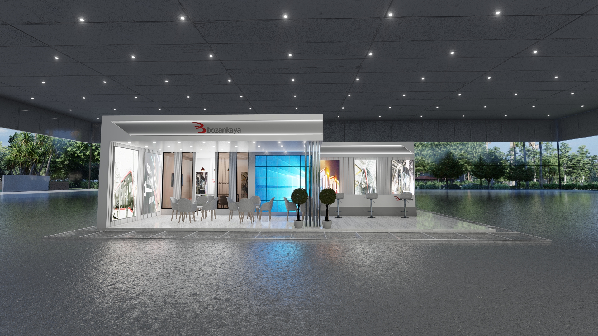 BOZANKAYA STAND TASARIMI-3