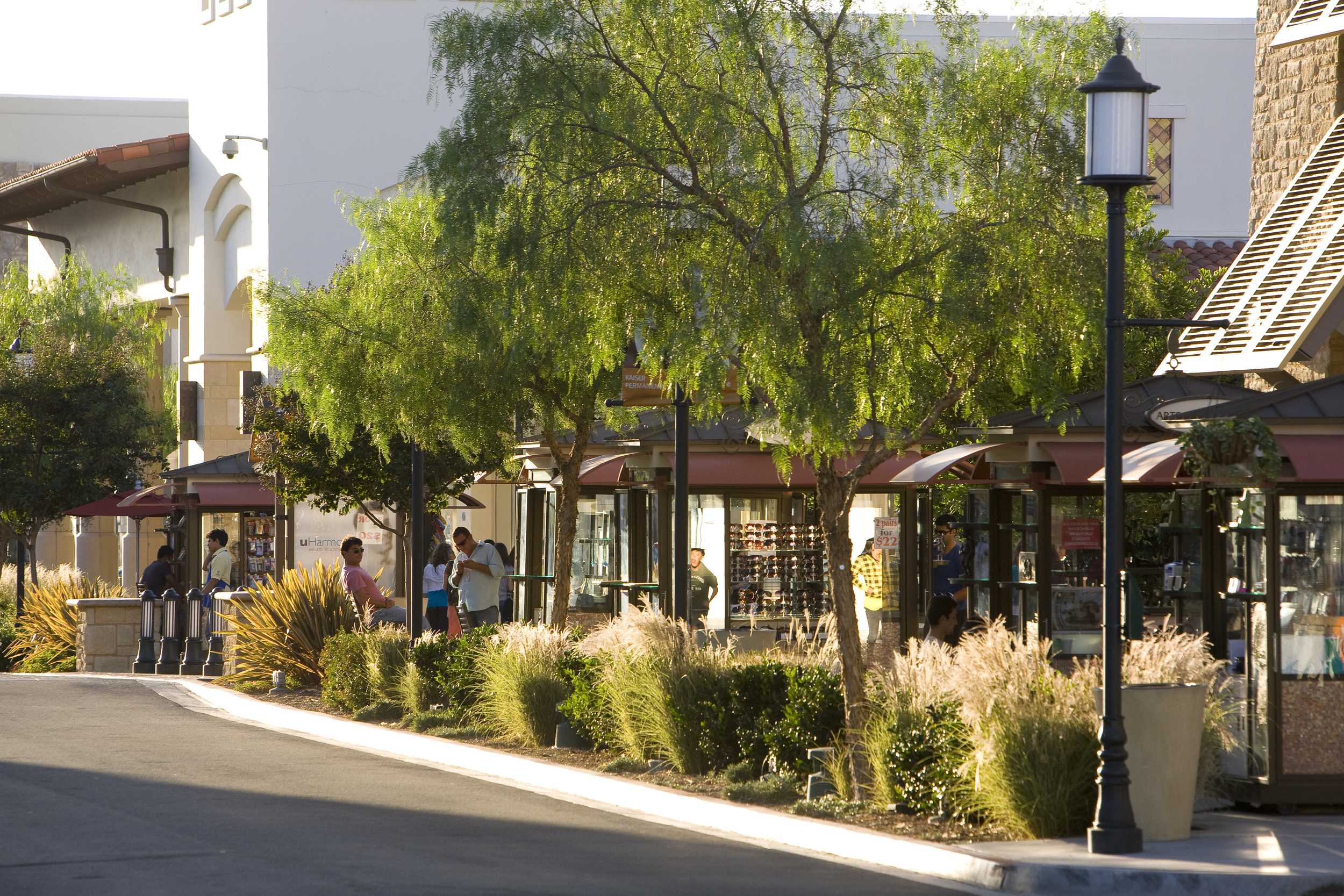 奥泰牧场镇中心-12