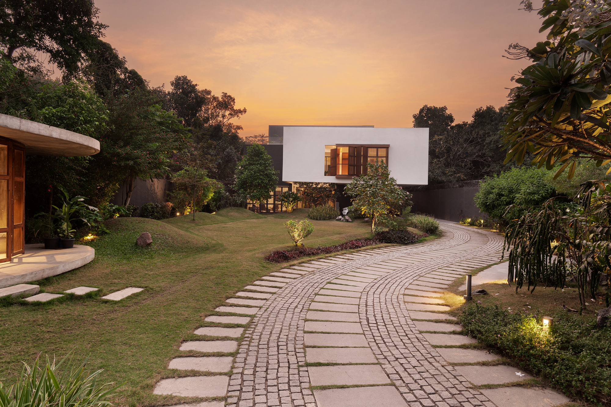 丨印度丨Abin Design Studio-32