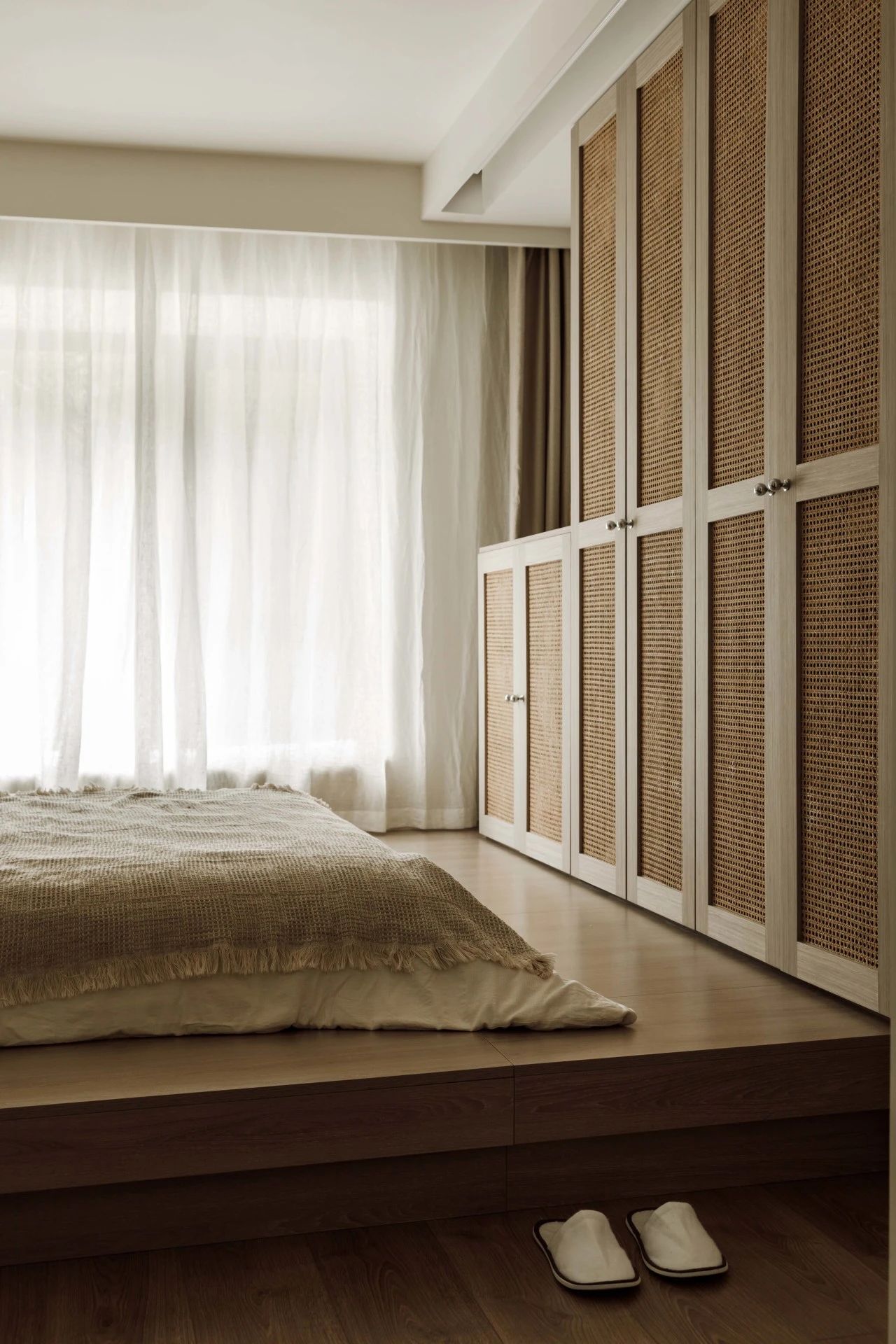 独居女孩的家-43