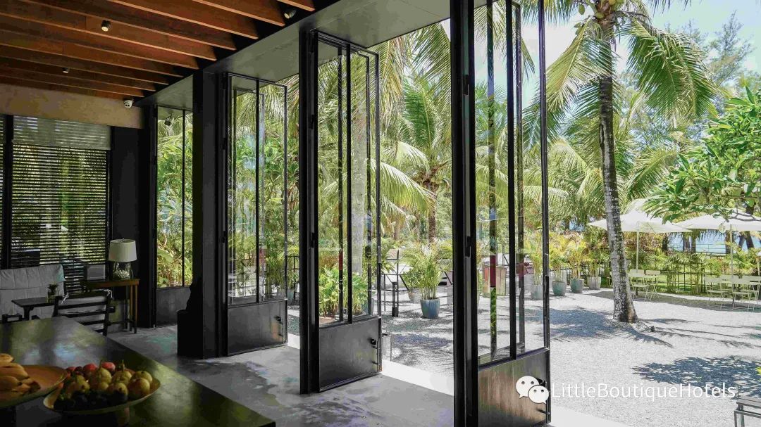 三亚海棠湾安隅酒店丨中国三亚-19