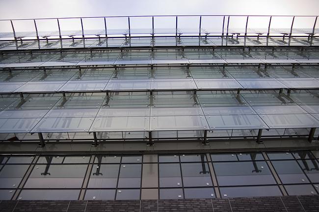 Îôèñíûé êîìïëåêñ «Ýðìèòàæ-Ïëàçà»-19