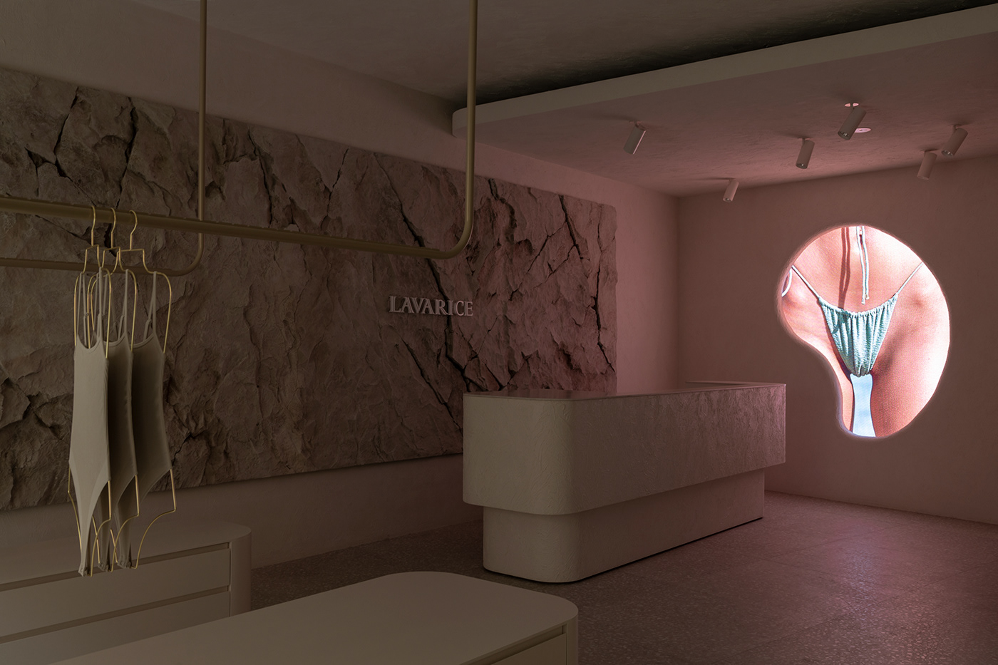 贪婪商店丨俄罗斯丨Roman Gulyaev,Maria Tsakharias-50