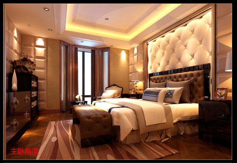 大连金州1.7英里别墅-7