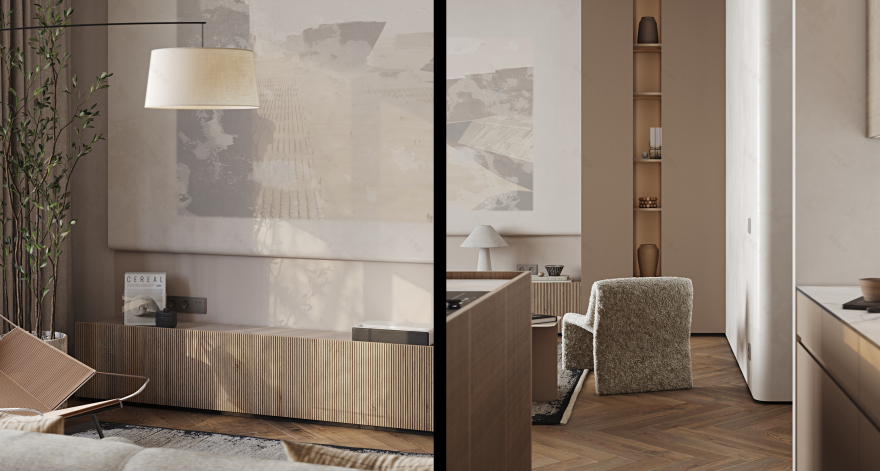 The Room·家具杂志项目-32