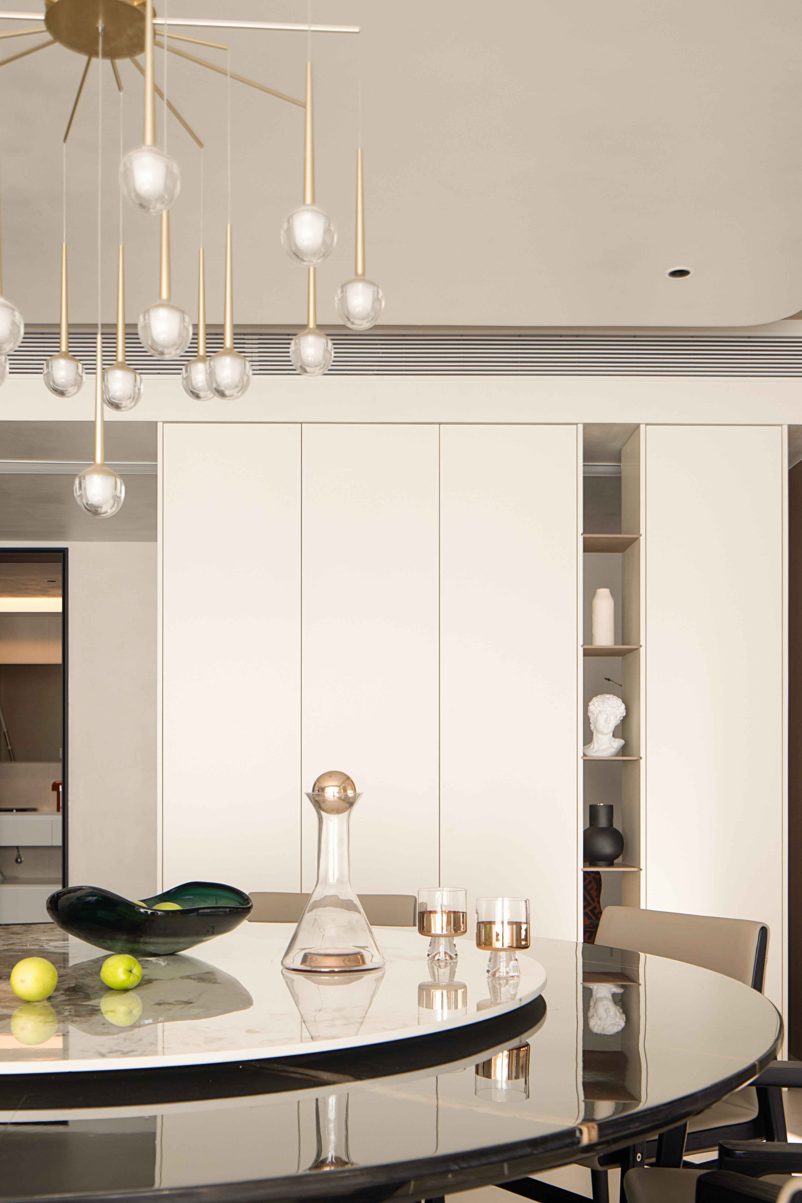 凤凰山庄丨中国安徽丨度设计机构-13