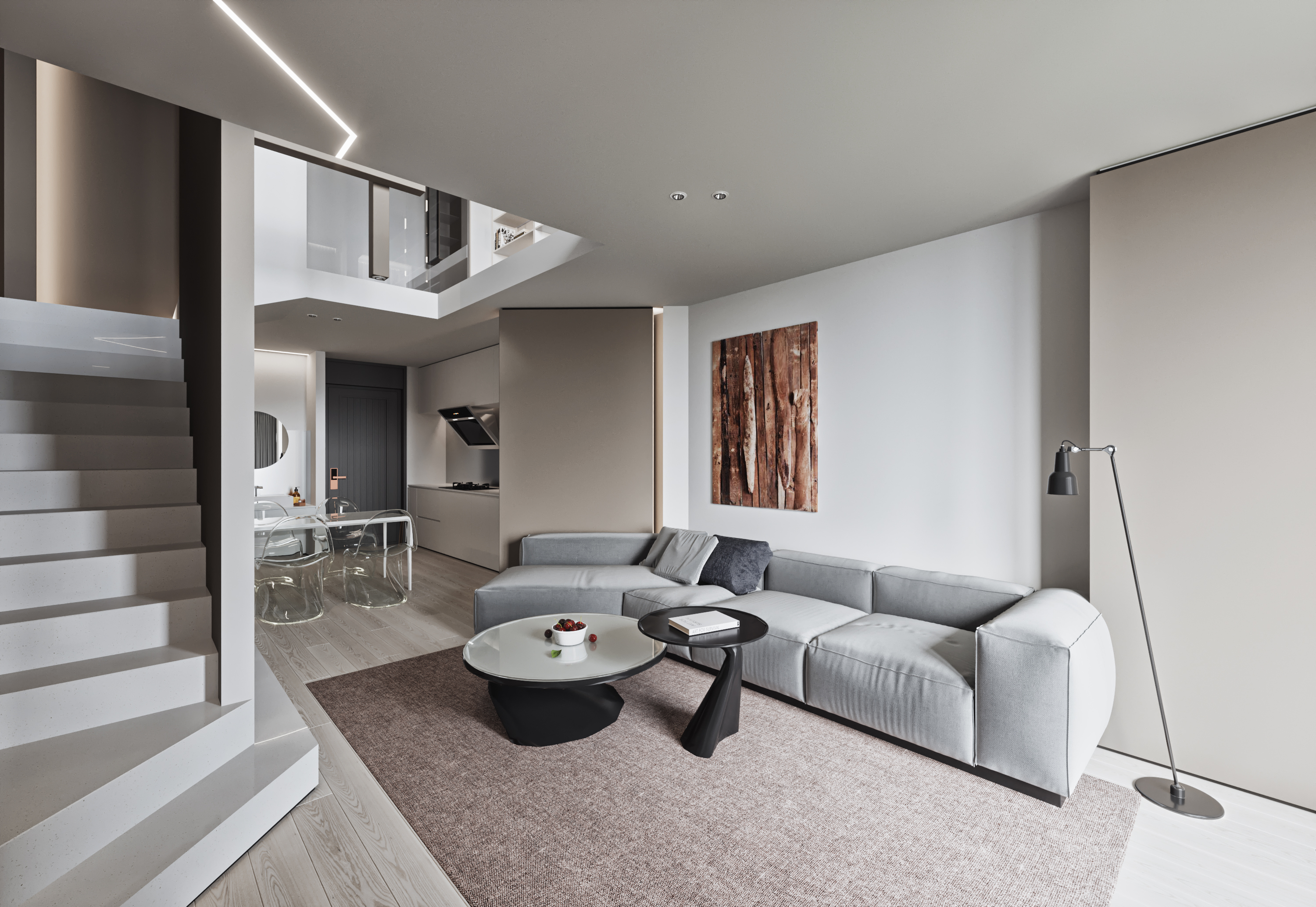 3DMAX 制作地球商业效果图，FS 渲染器助您打造卓越设计-17