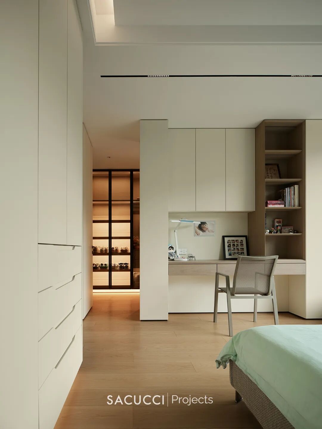 SACUCCI案例赏析·深圳传麒山丨中国深圳-43