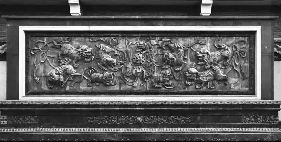 中式庭院之美 | 细节诠释匠心-49