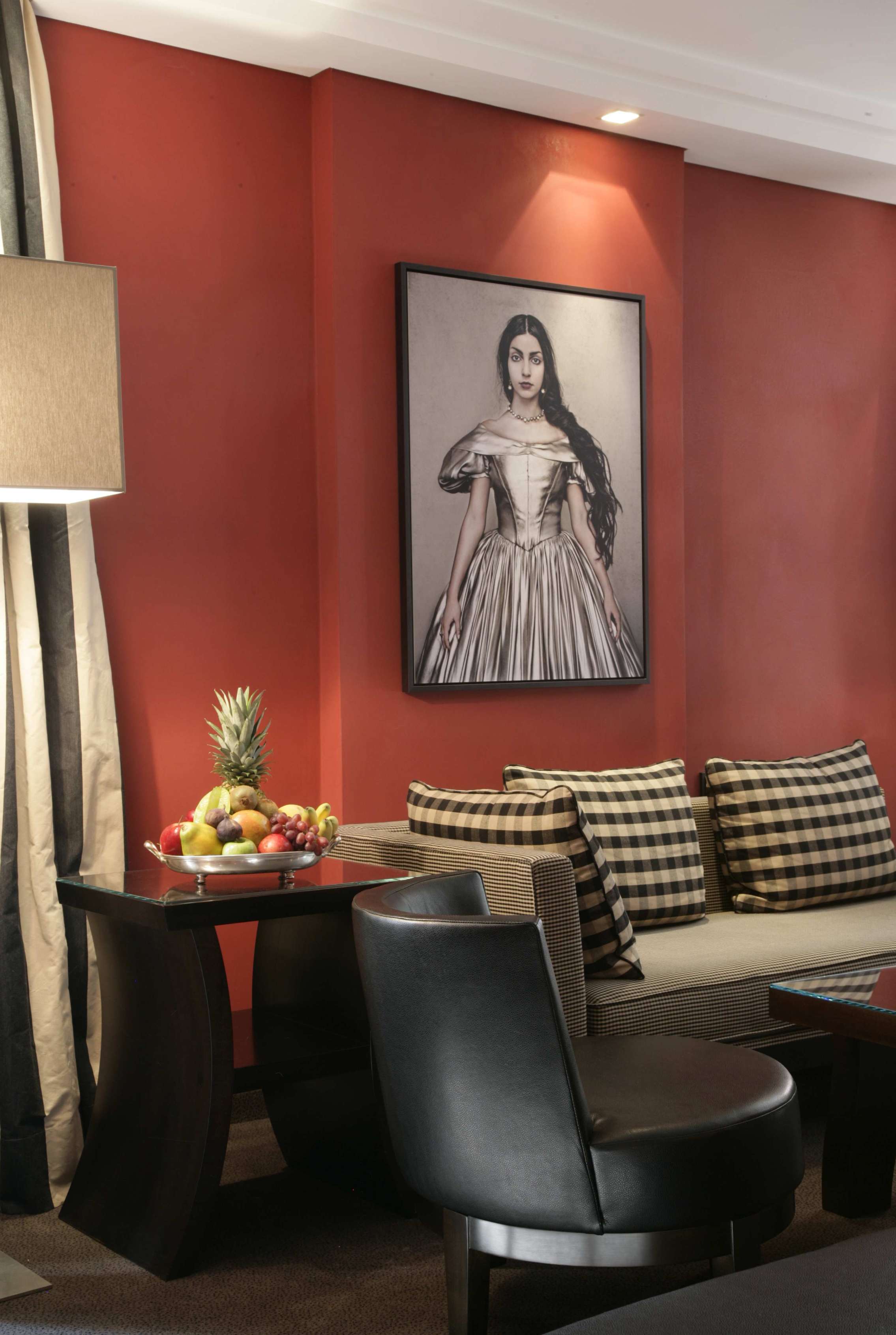 德国慕尼黑拜耶里切霍夫酒店-32