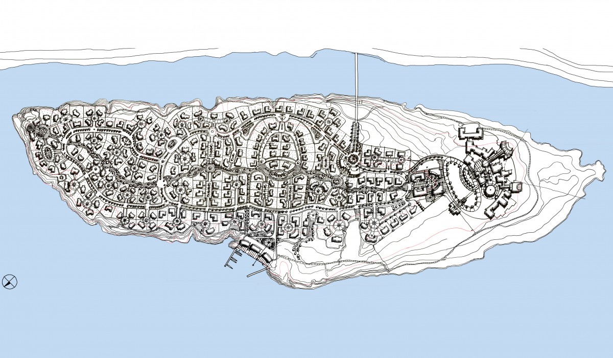 你提供的Lu·ury Island可能存在拼写错误，不太能确定其准确含义，难以进行准确翻译请检查并修正拼写后重新提供内容 丨中国重庆-14