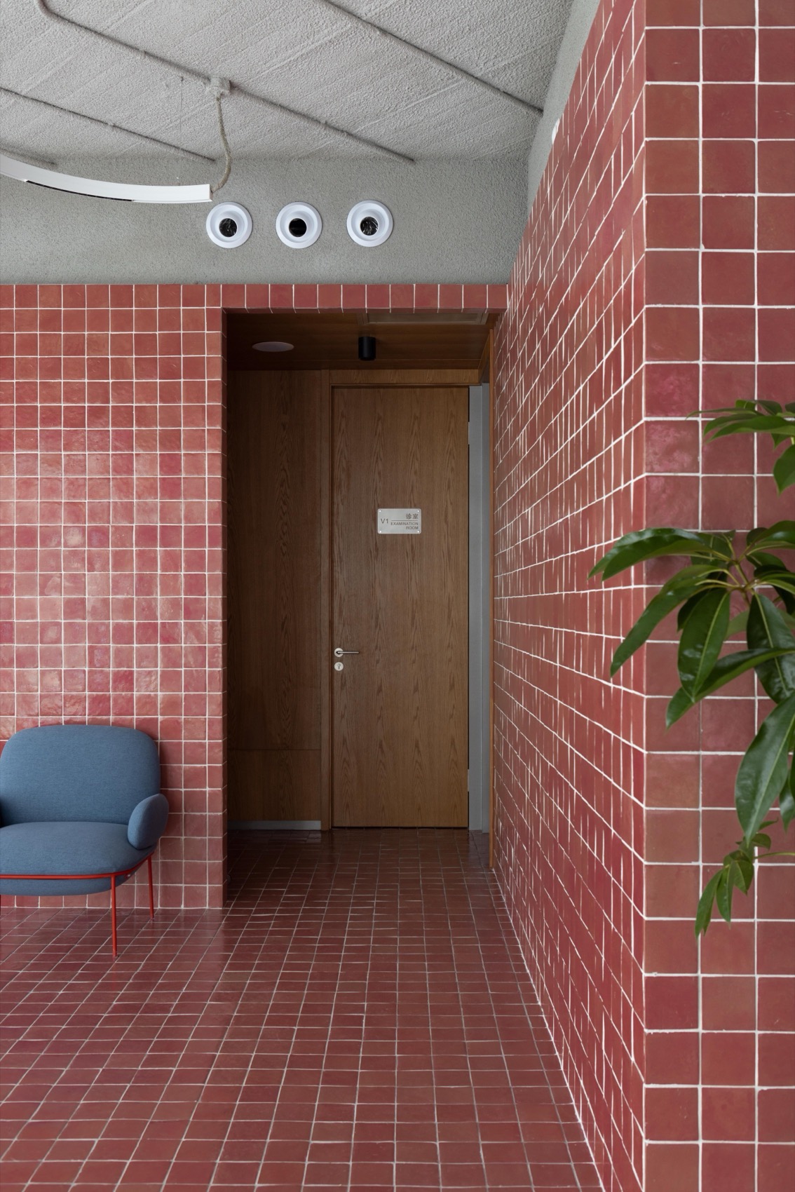 A Clinic医疗诊所,杭州｜有余建筑丨中国杭州-19