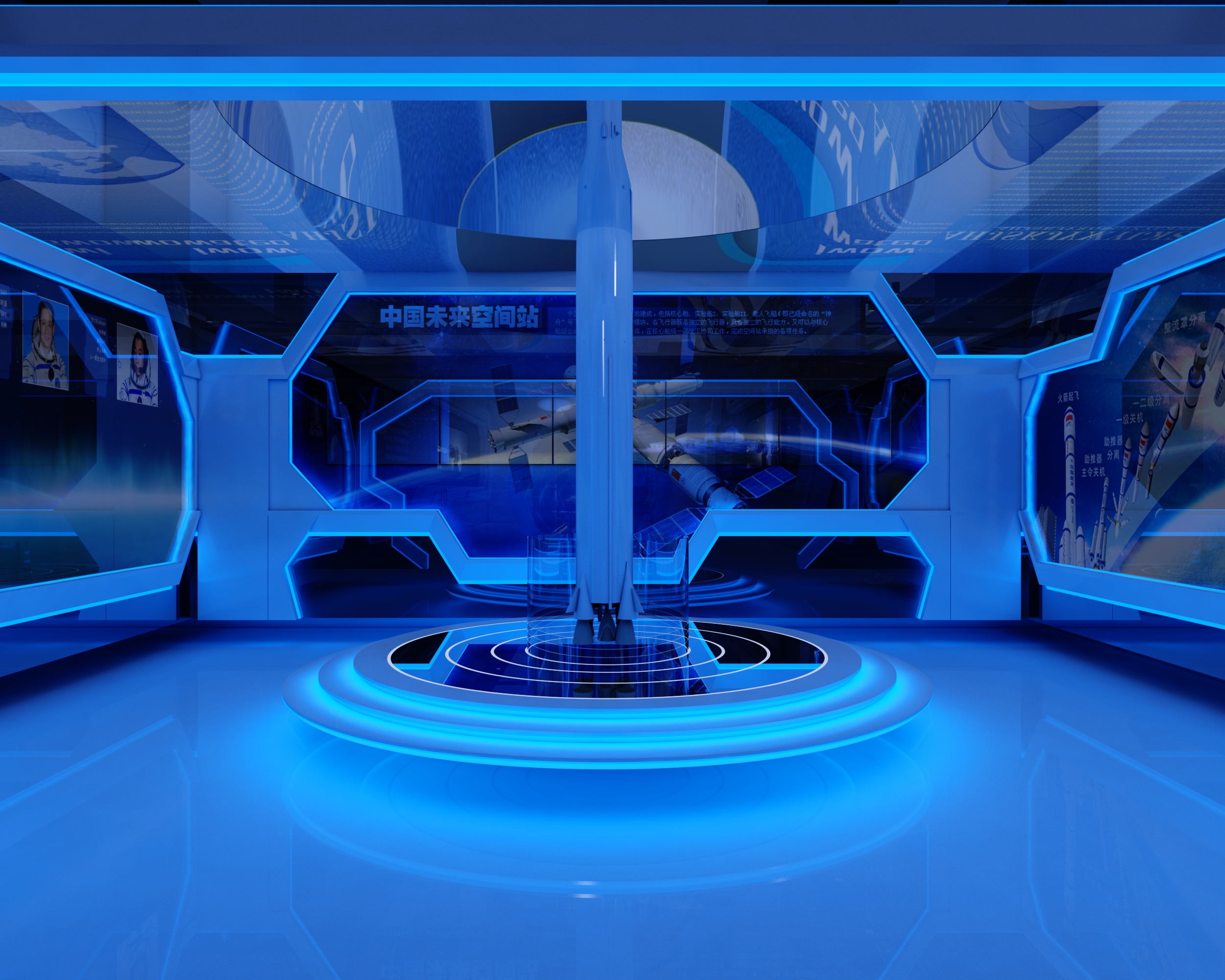 SPACE SCIENCE MUSEUM-7