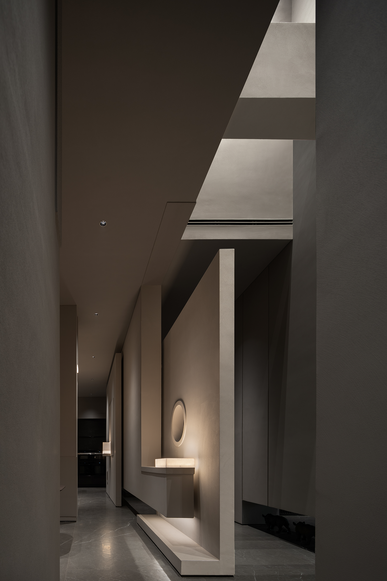 天工鹿鸣丨中国石家庄丨近境制作-39