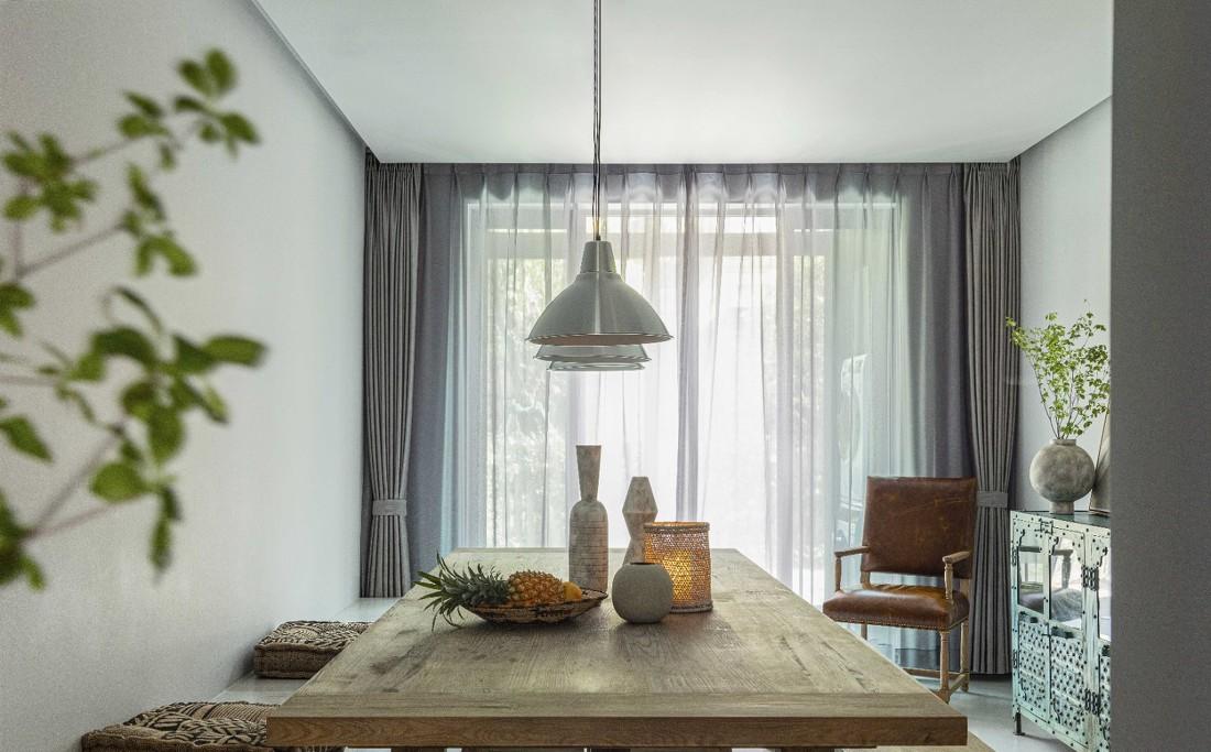 极简灰空间 | 打造生活新旅程-1