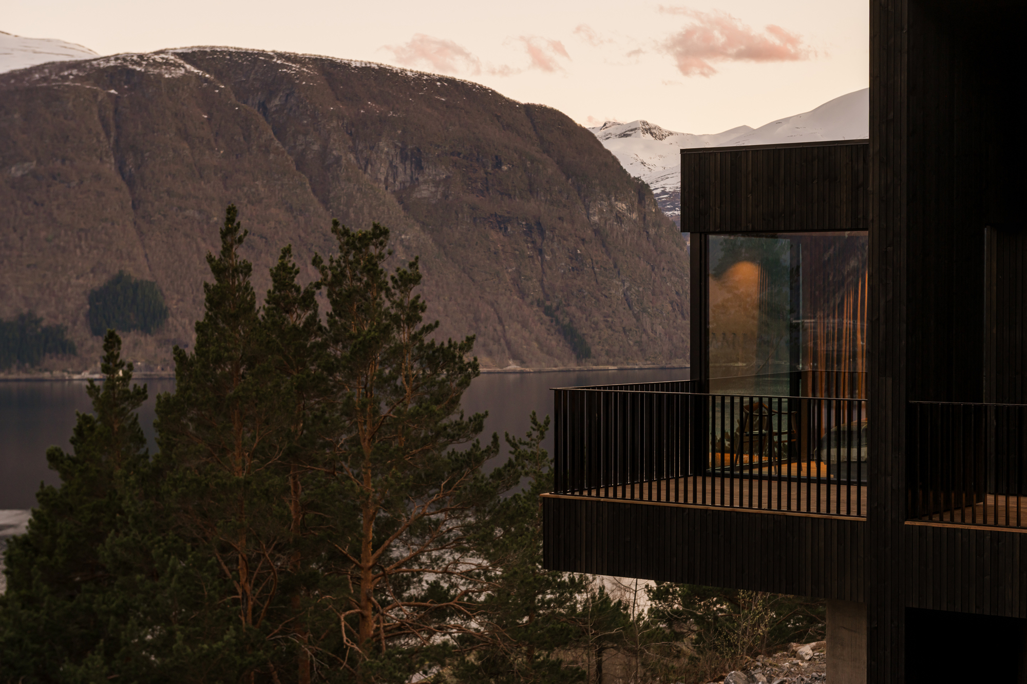 丨挪威丨OFFICE INAINN-25