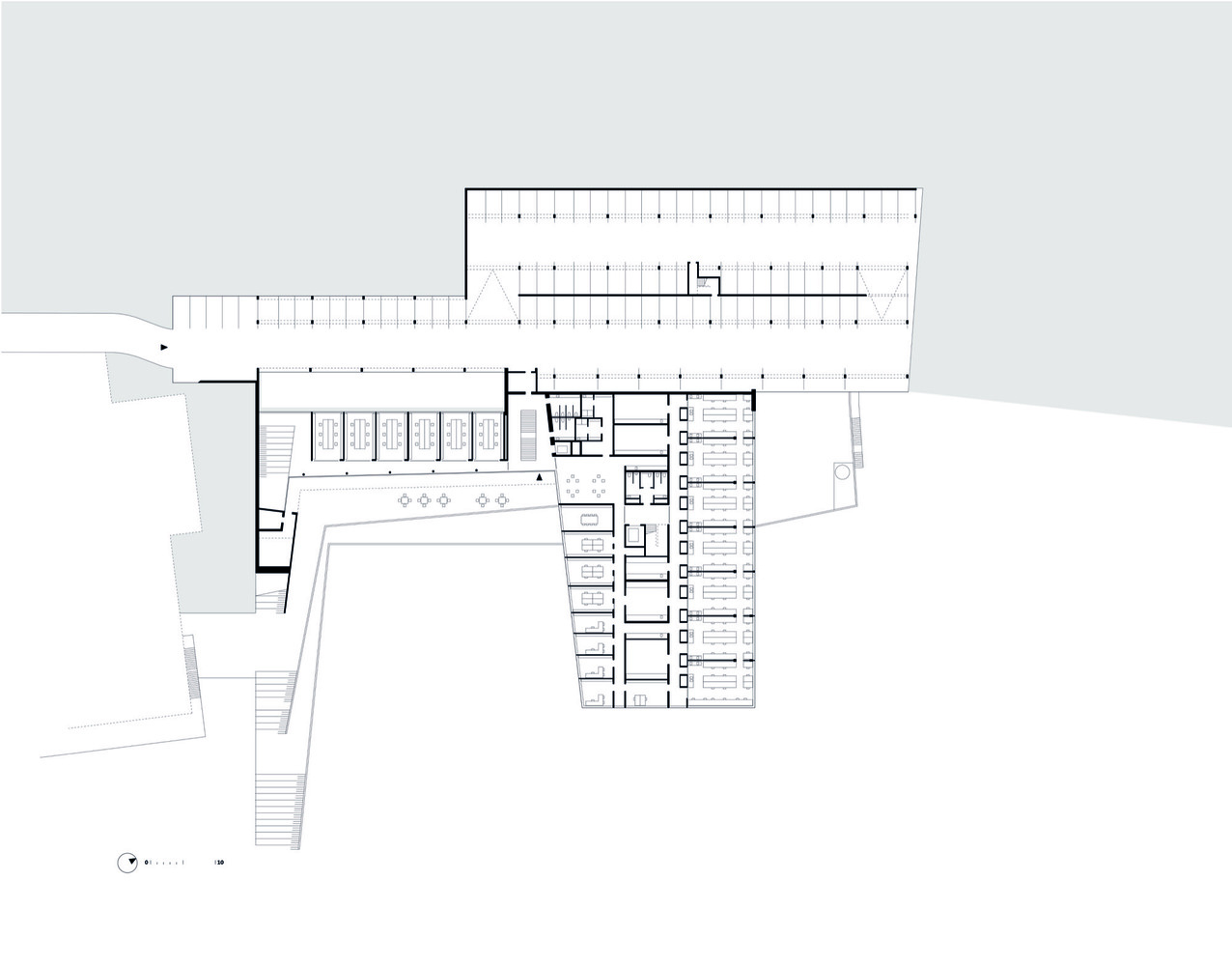 奥地利科技学院化学实验室丨奥地利丨Franz&Sue-39