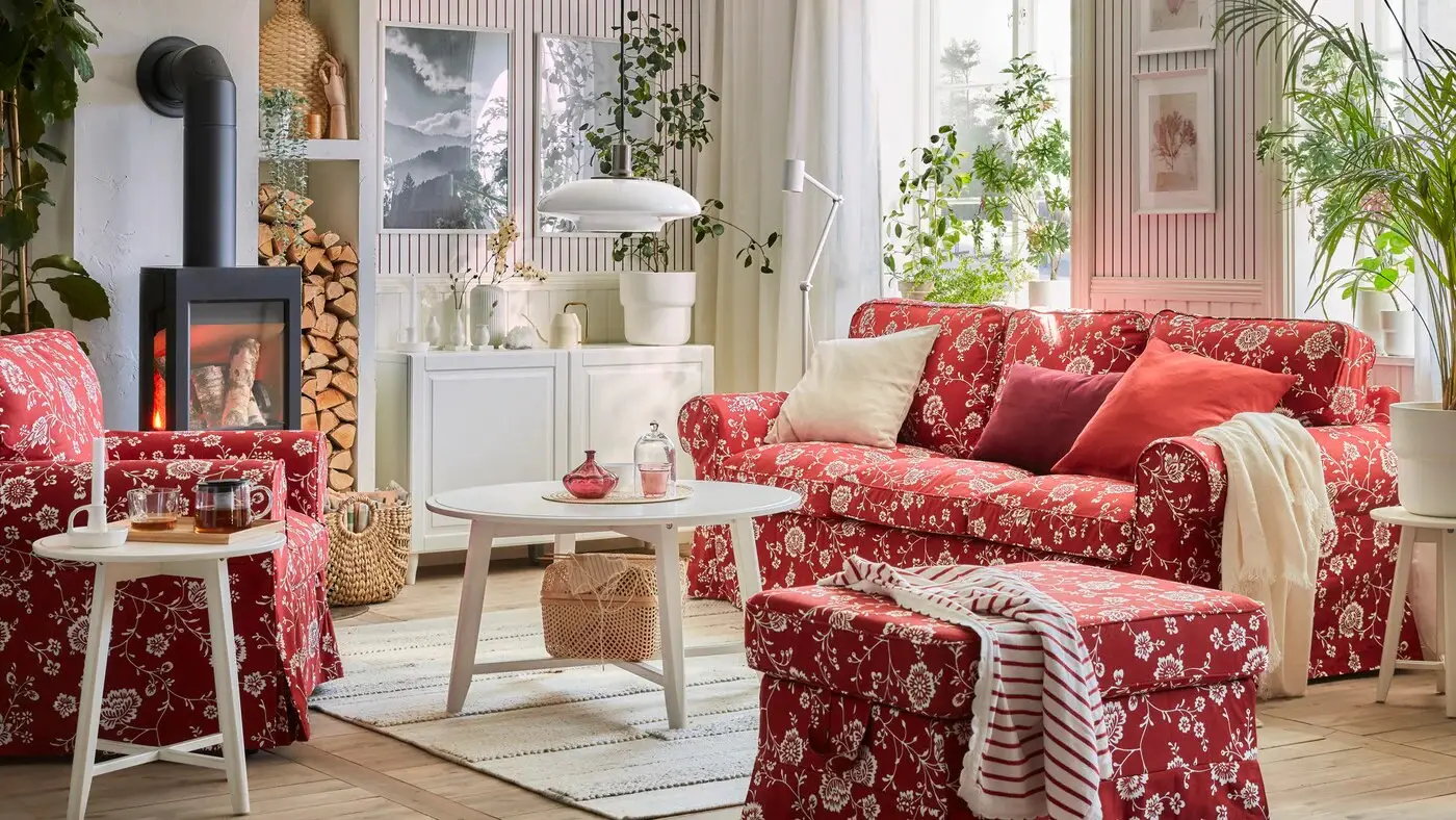 IKEA 2022 年 1 月新品 | 家居装饰的全新选择-22