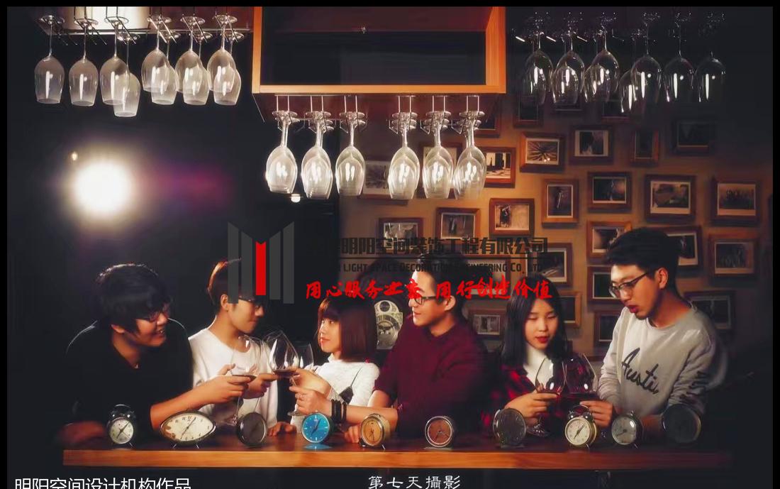 
【明阳空间】大悦城超级工厂D7照相馆 -4