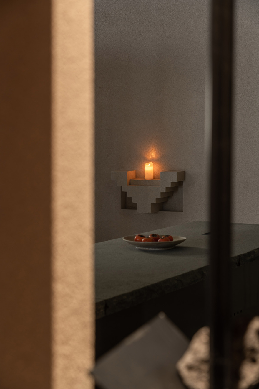 环形邂逅 ABEAR 爱小熊皮肤管理丨中国太原丨HOOOLDESIGN 事务所-58