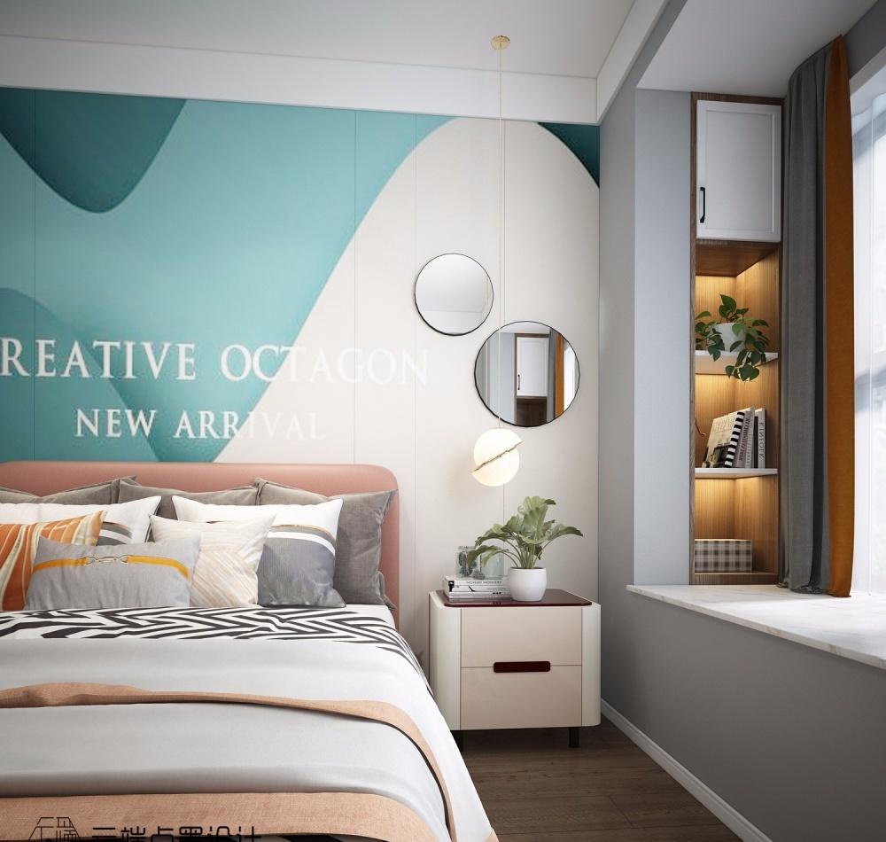 
云端点墨设计丨闫家骐 - 艾比利 -12