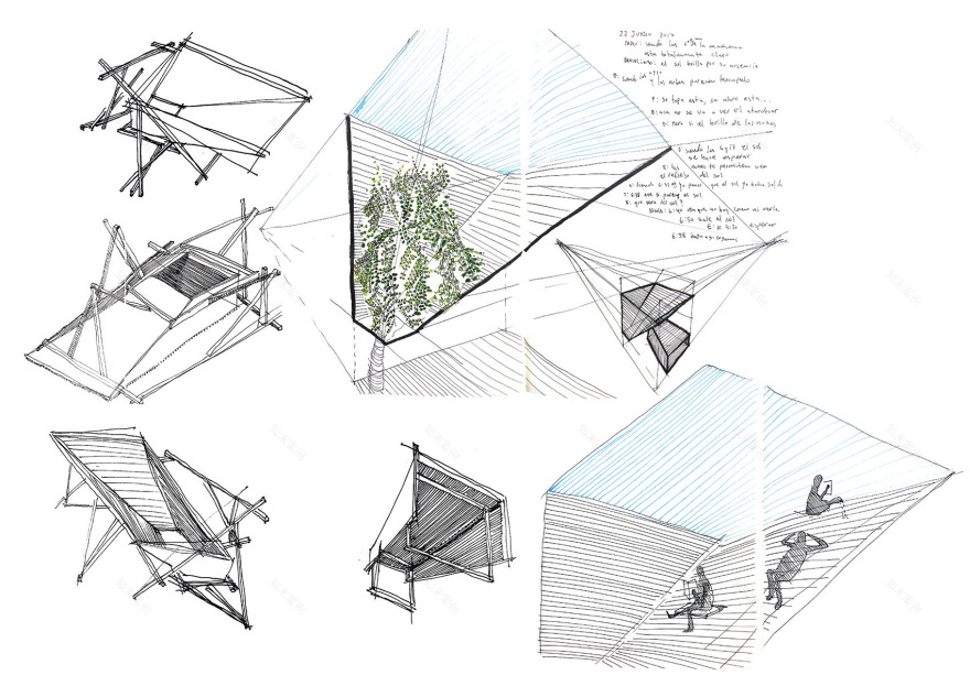 飞瓦住宅,厄瓜多尔 / Daniel Moreno Flores-108