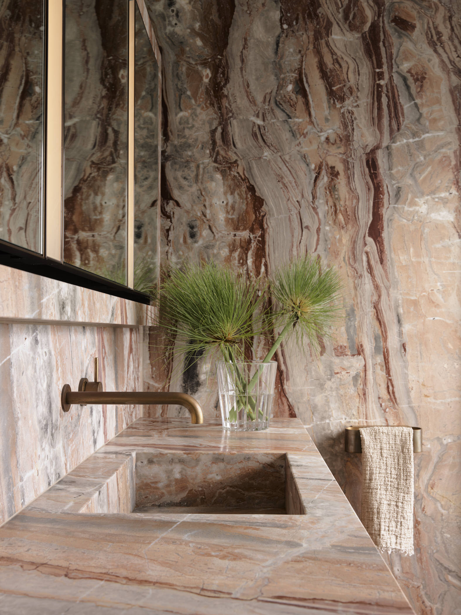 Tamarama 住宅丨澳大利亚悉尼丨Flack Studio-62