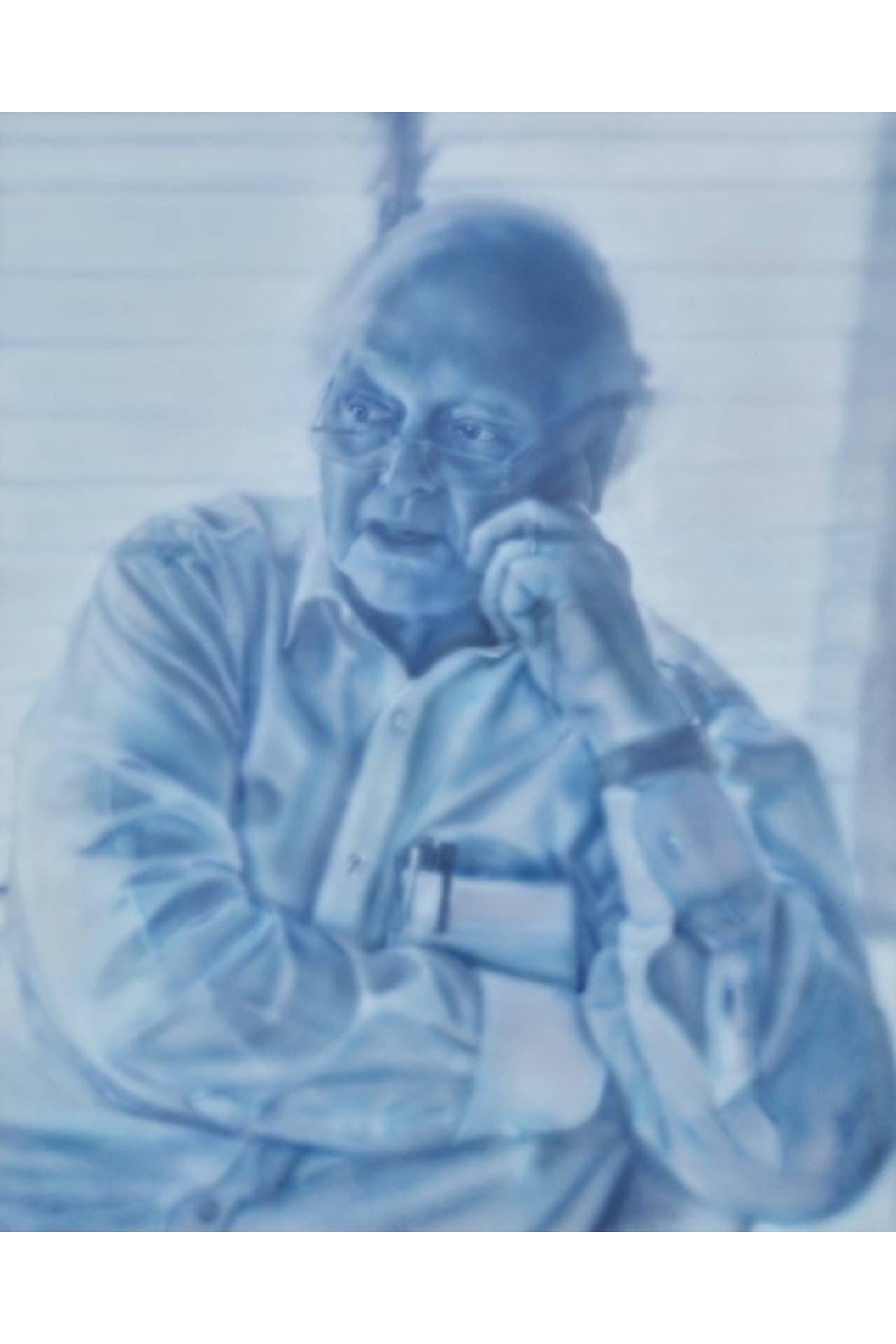 2022 年 Archibald 奖 52 幅作品展示澳大利亚艺术多样性-20