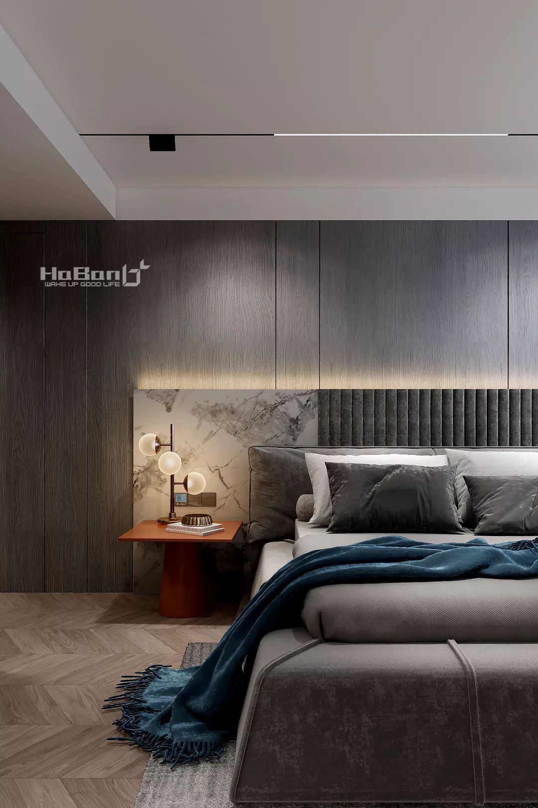 现代轻奢，打造精致生活空间-25