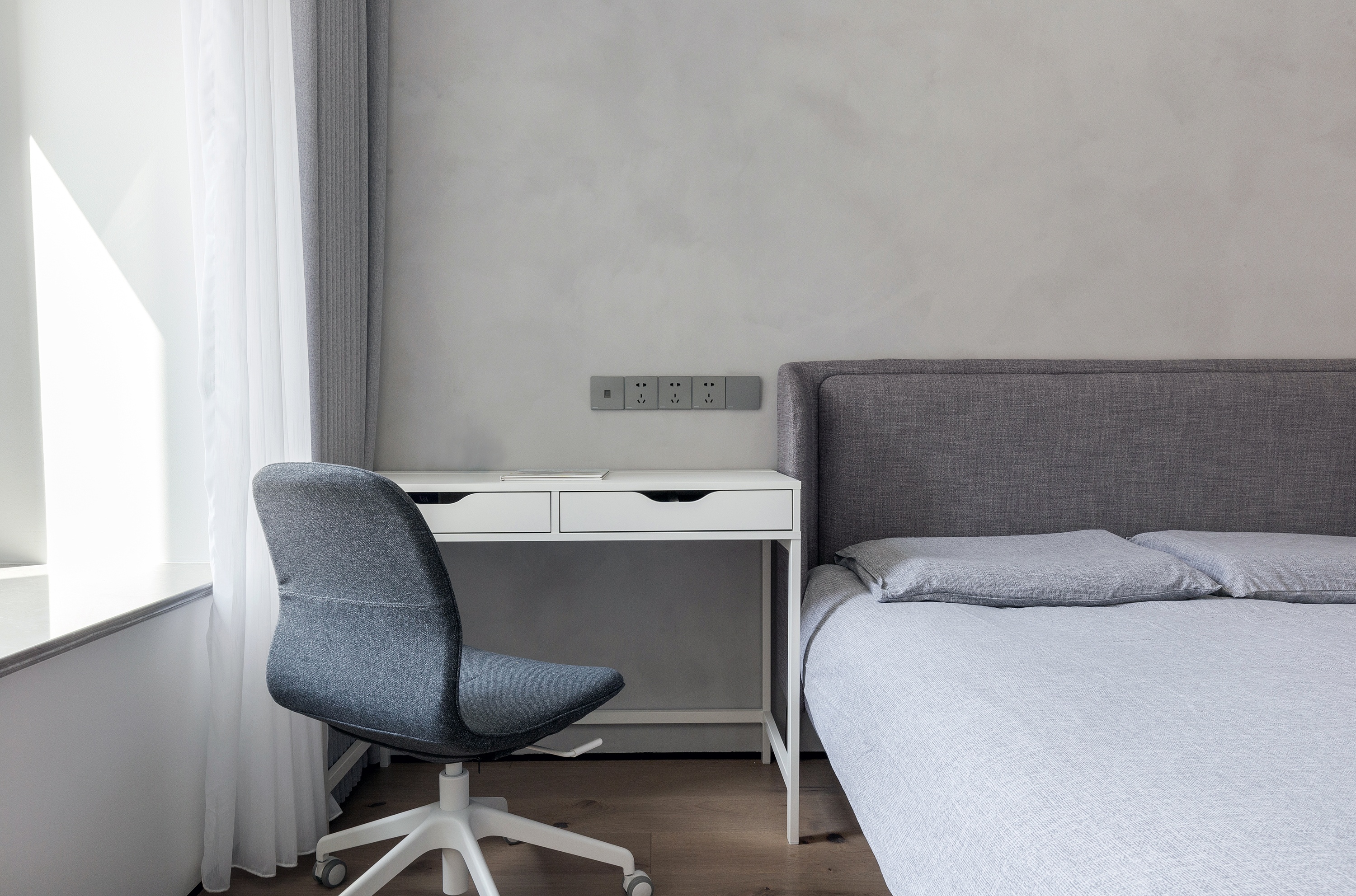 水木清华Ⅲ期简约之家-43