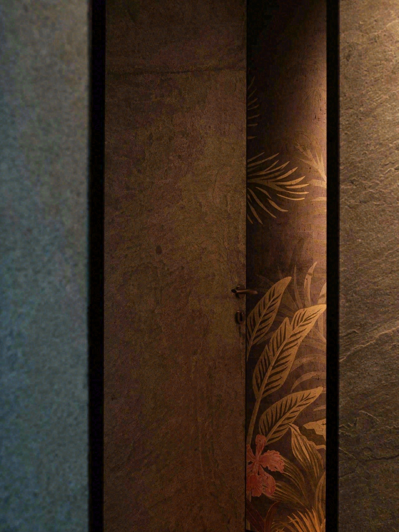 PROMISE餐厅丨中国上海丨法纳兴设计事务所SEA DESIGN-56