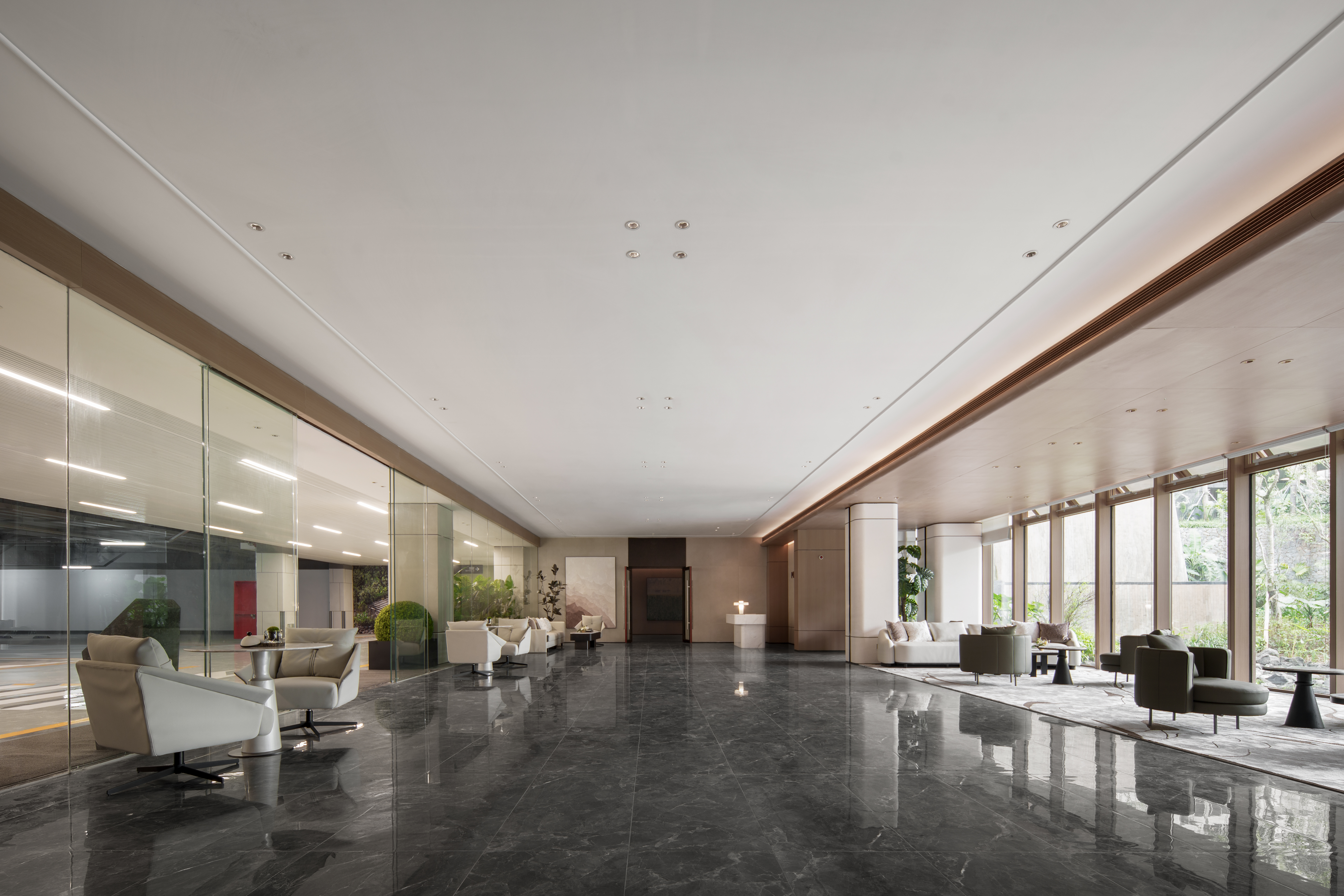 仁恒置地海口长天云汀-2