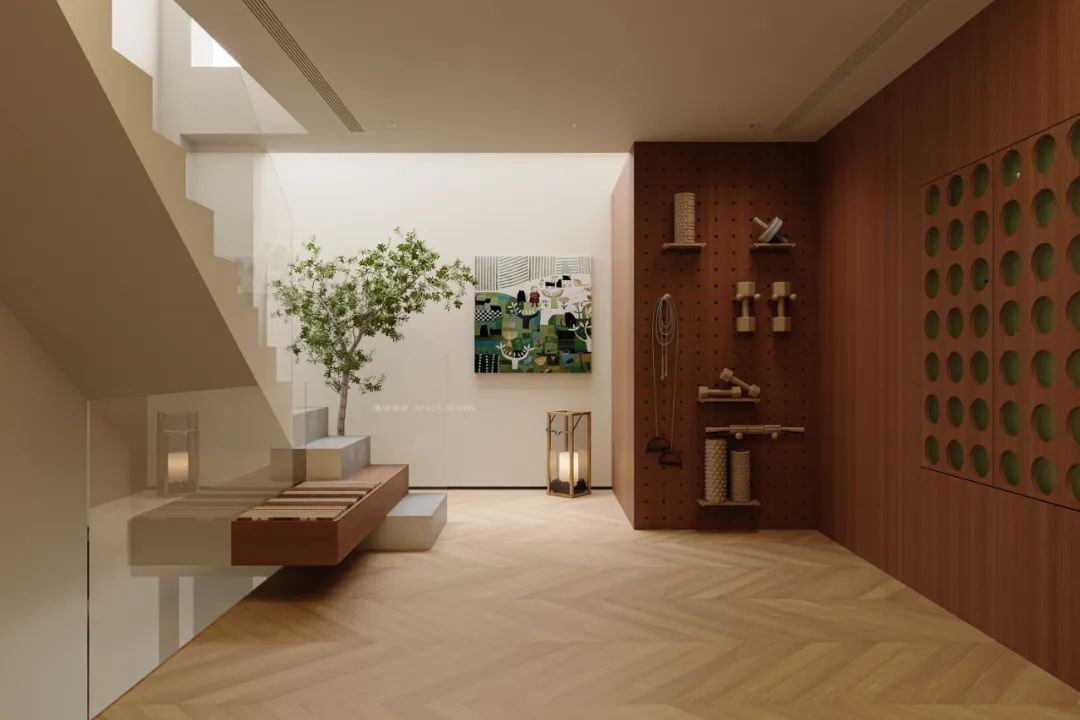 流 影 | 未也作品-37