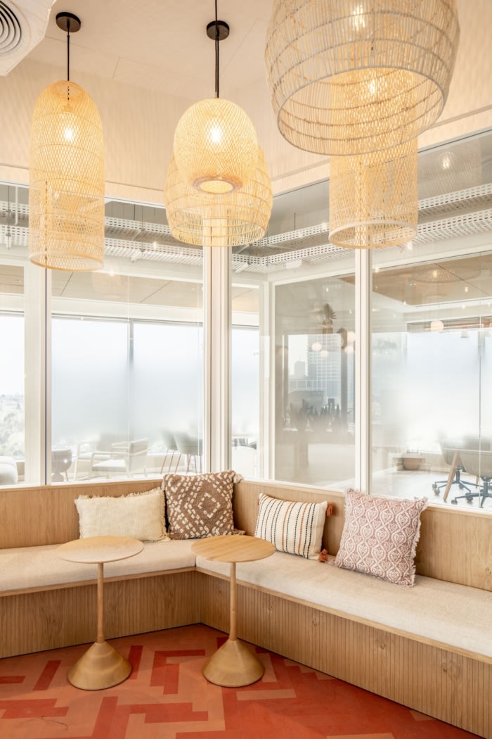 Bionic Offices - Tel Aviv | Office Snapshots-4