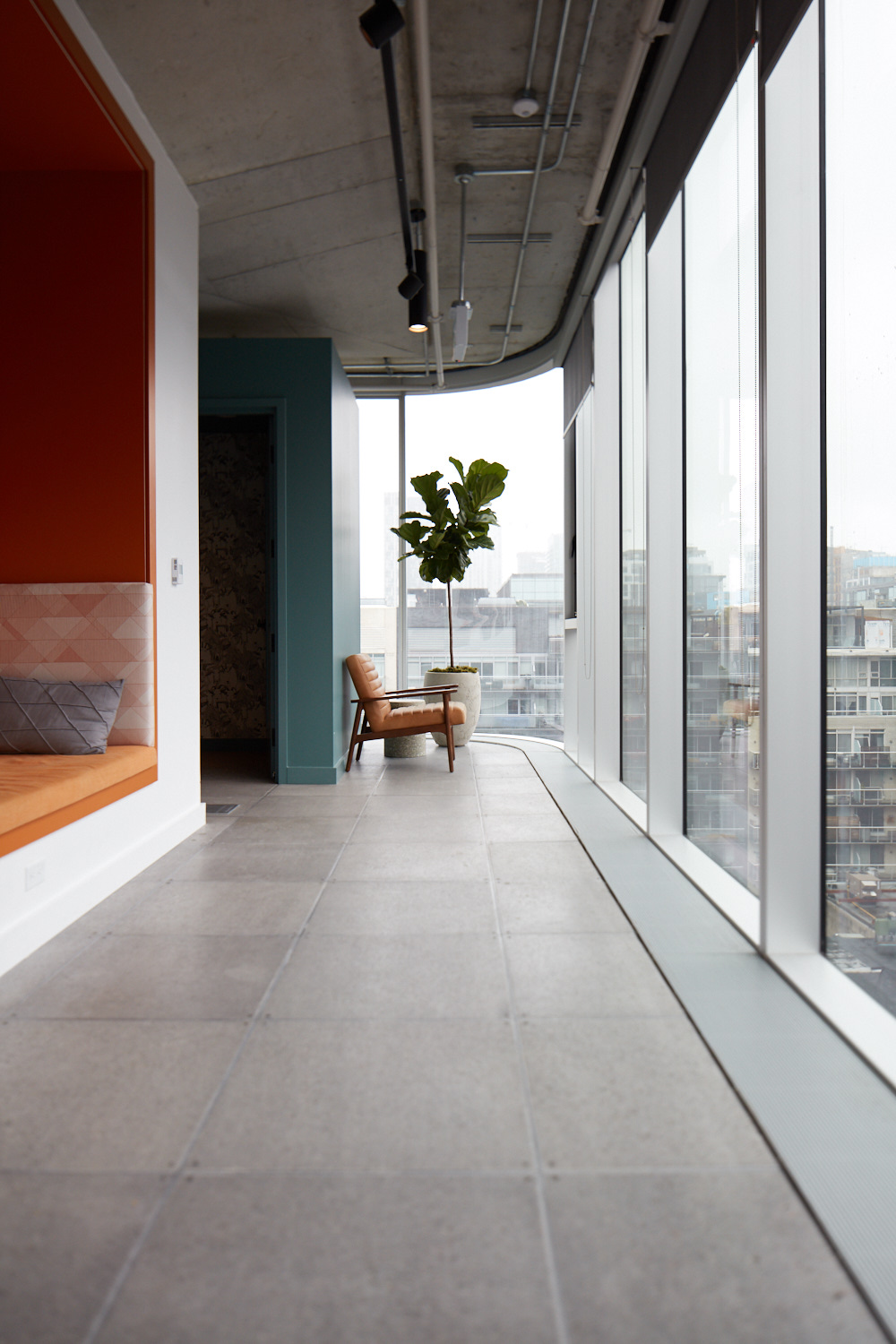 Shopify 多伦多办公室丨加拿大多伦多丨Linebox Studio Inc.-19