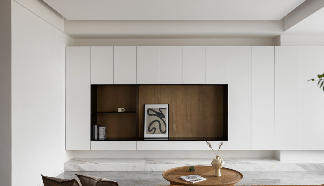 归家本真 · 重庆住宅设计丨中国重庆丨濤墨设计-9