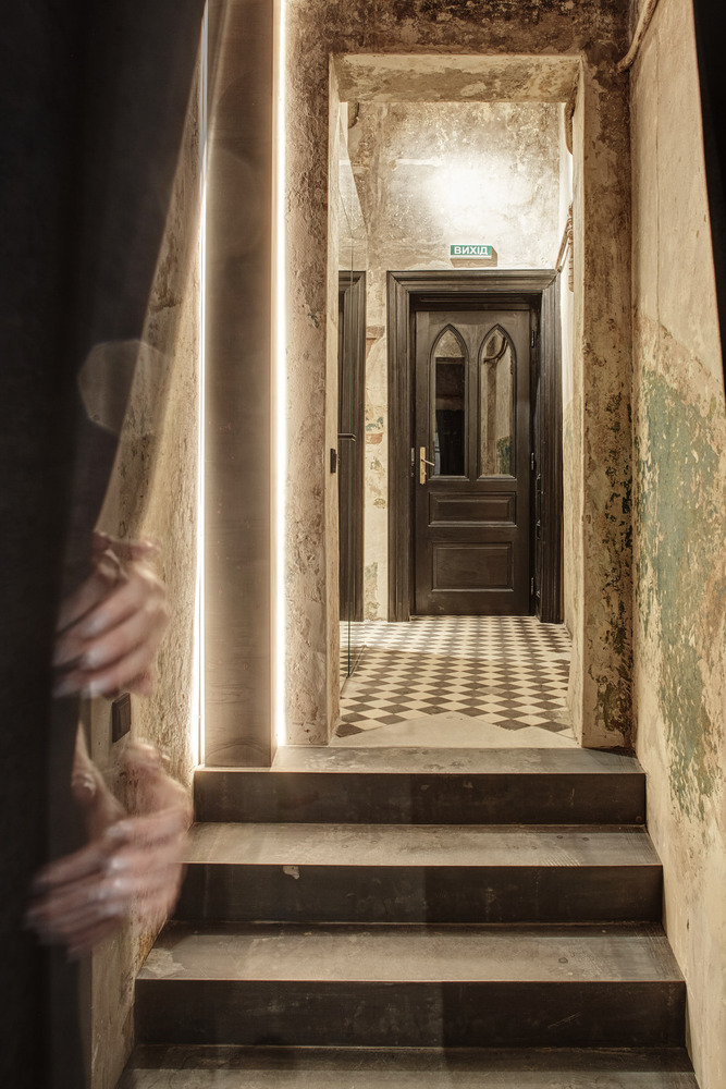 无线电车库丨乌克兰利沃夫-21