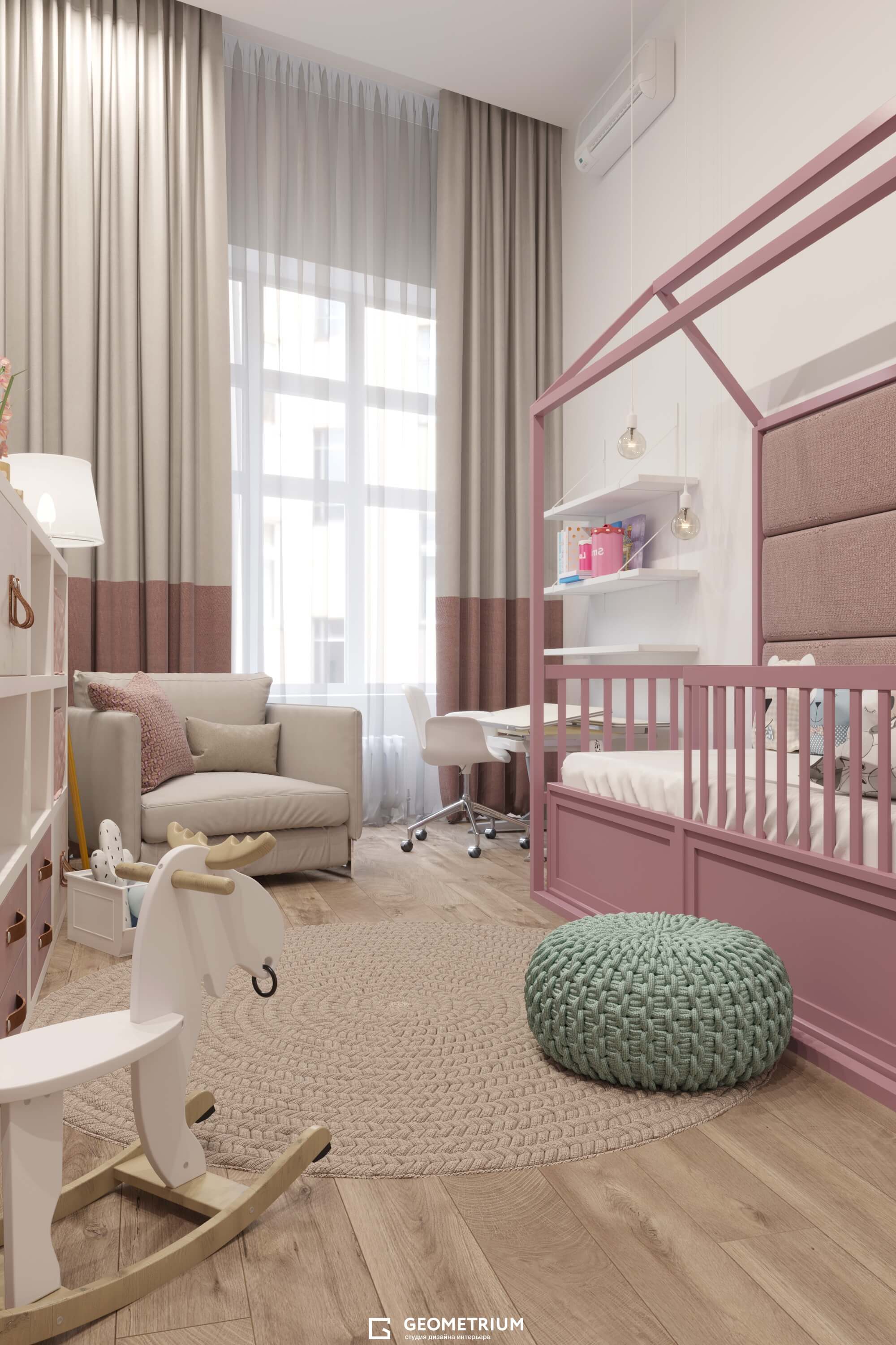 新奇化学键——现代公寓设计新视角-31