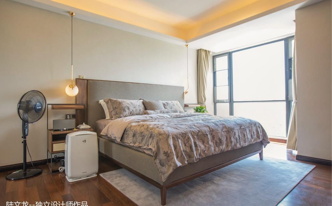 空间通透与个性冲击 | 设计师的平静与波涛-23