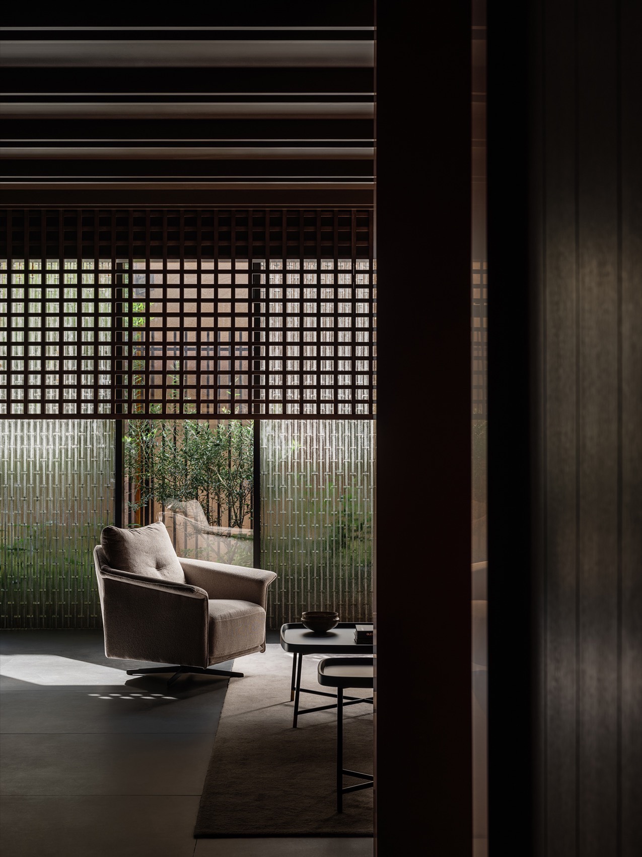 深圳湾斐瑞酒店改造丨中国深圳丨墨照建筑设计事务所-99