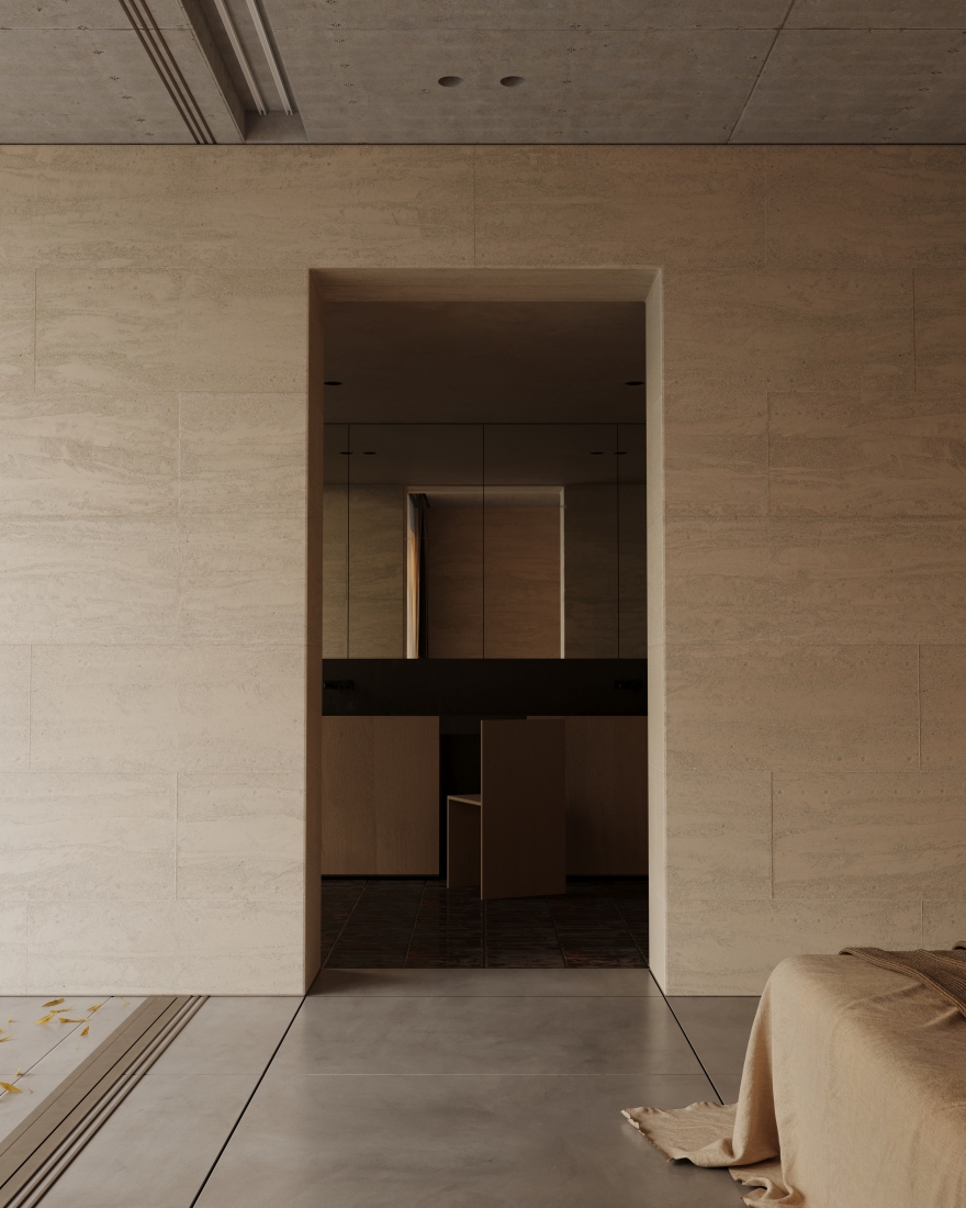 努吉宅邸丨CanadaVictoria丨Arnephy-10