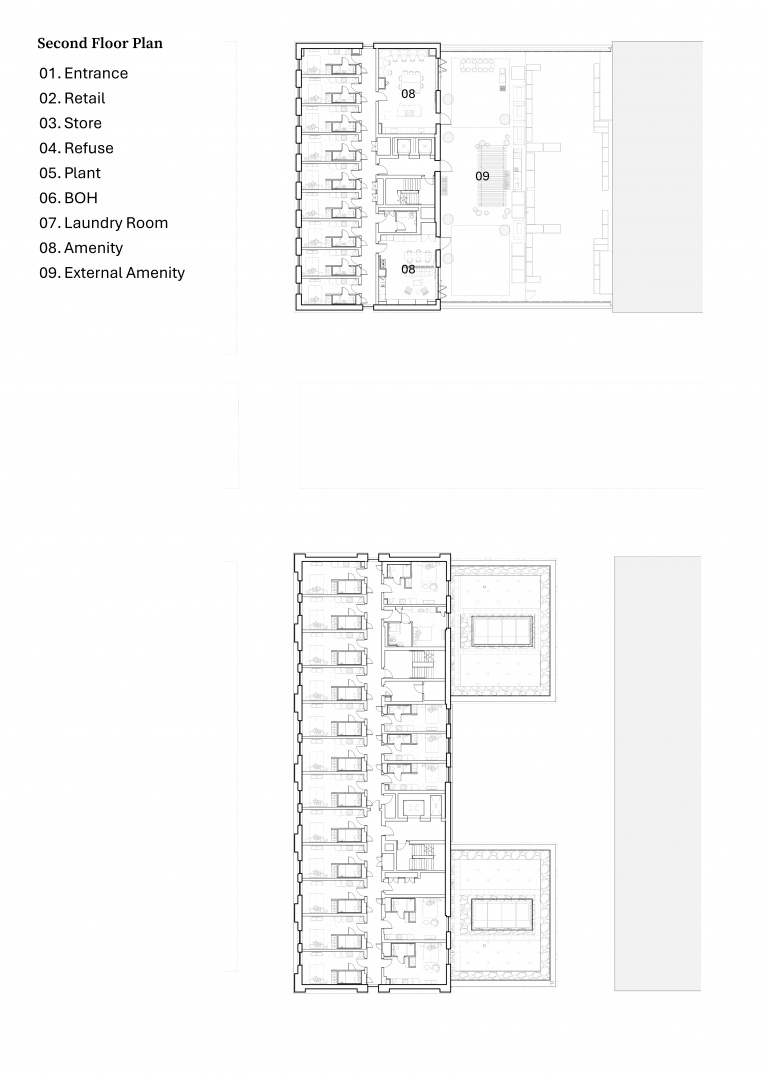 丨英国伦敦丨未明确提及整体设计方-33