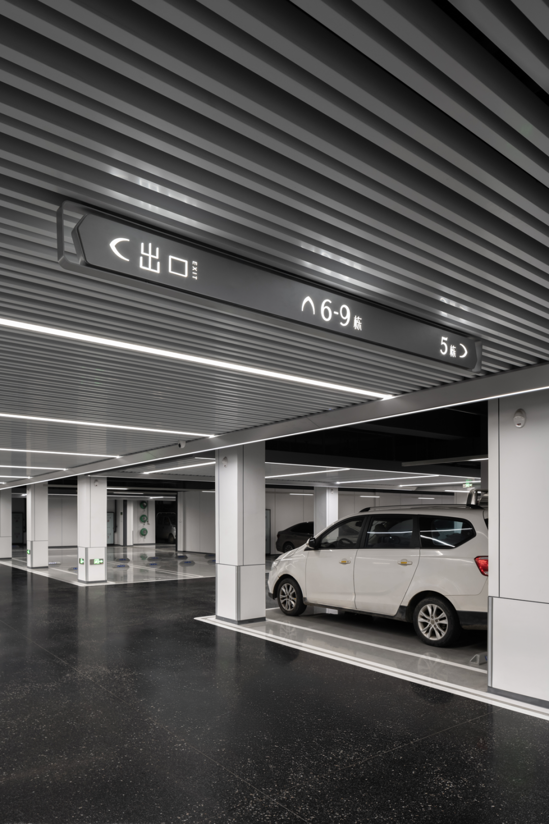 金沙壹号院 院藏万象 千屿归臻丨中国商丘丨柏熙标识-67