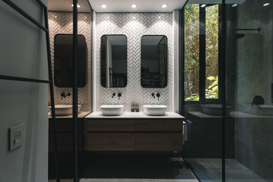 博舍托之家 2 号 简单丨哥伦比亚-28