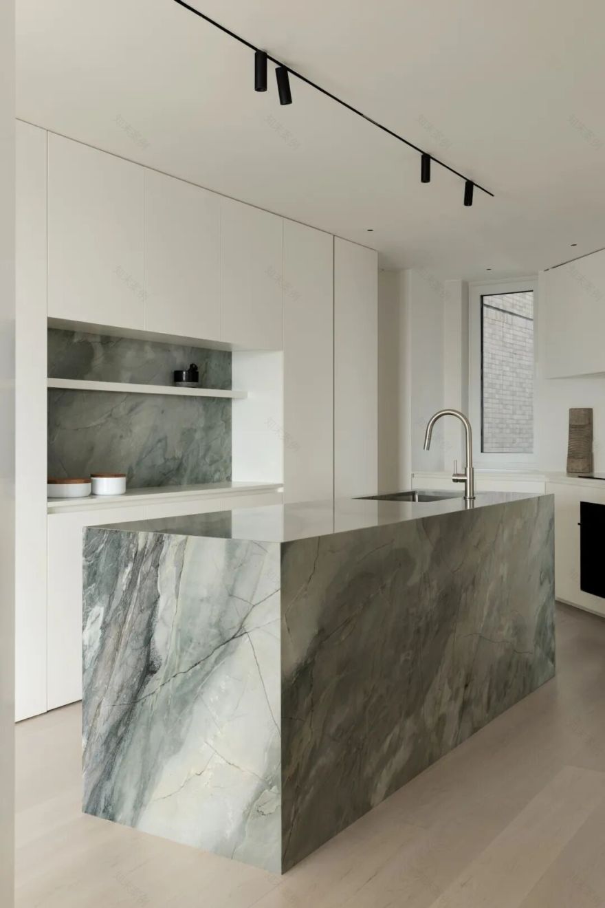 FHC公寓丨中国北京丨BW Timeless,谭卓设计工作室-23