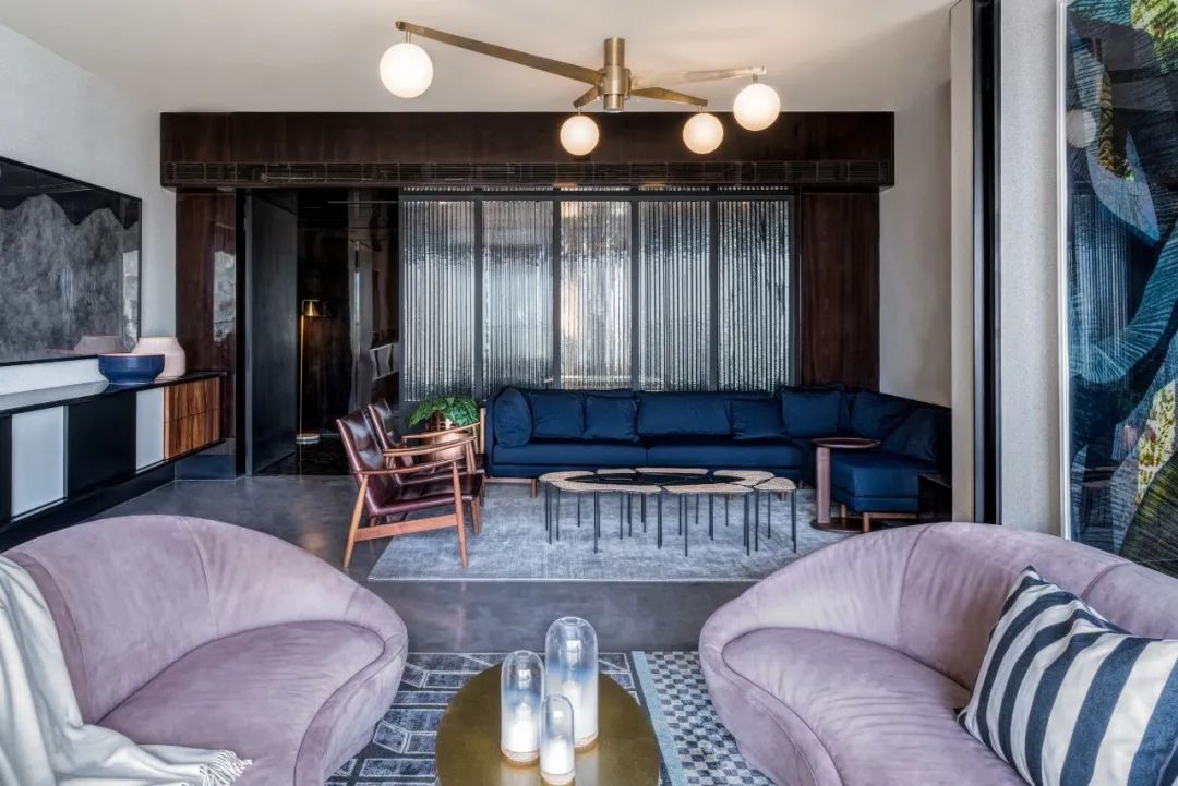 印度著名设计师 Ashiesh Shah 的轻奢美学-28