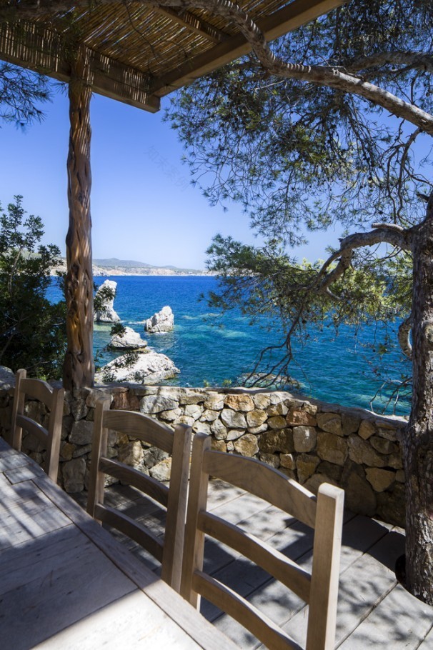 亚特兰蒂斯别墅之家-18