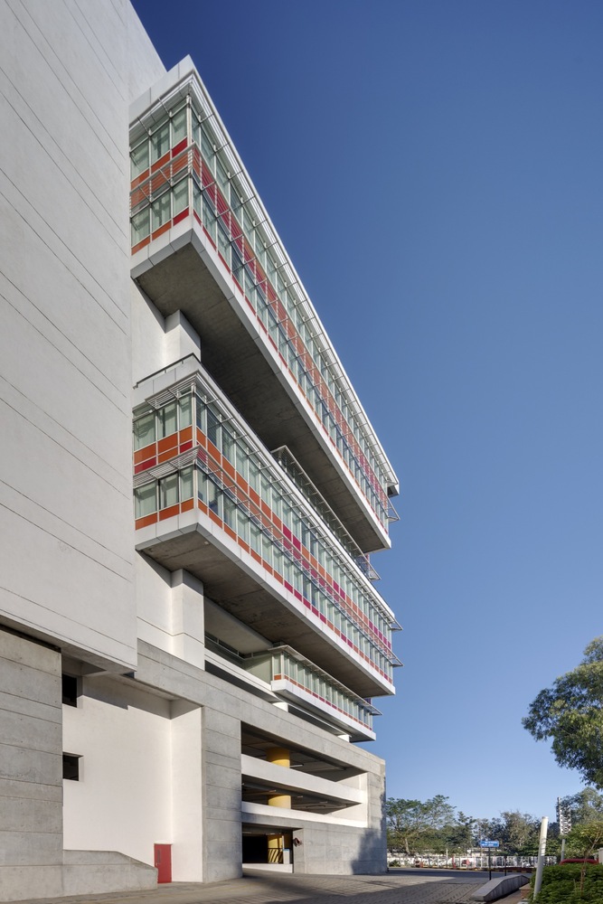 敏特利东部园区-37