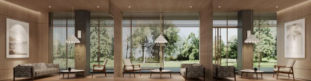 李玮珉新作 / 珠海华发院子 · 宋式美学售楼处-83